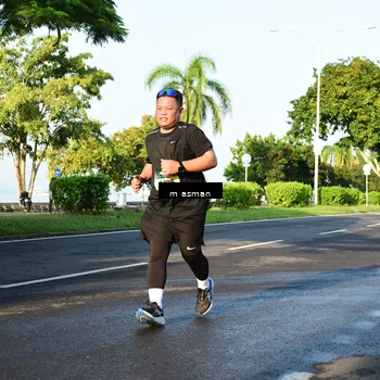 Runner Photo 6027300