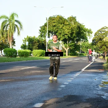 Runner Photo 6027301