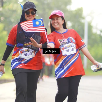 Runner Photo 6027302