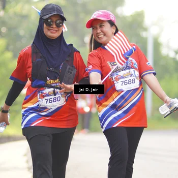 Runner Photo 6027305