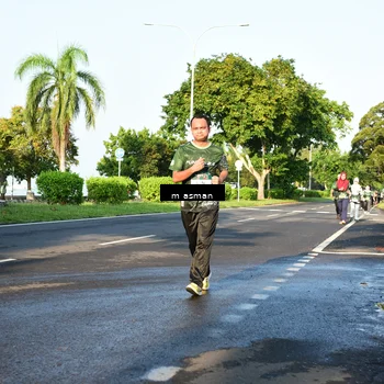 Runner Photo 6027306