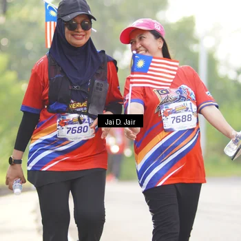 Runner Photo 6027307