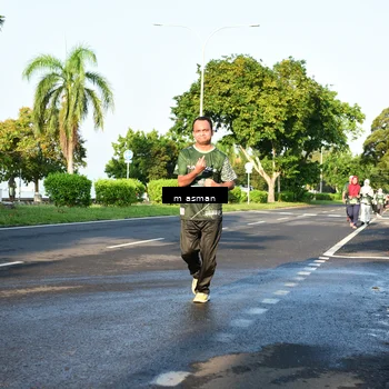Runner Photo 6027308