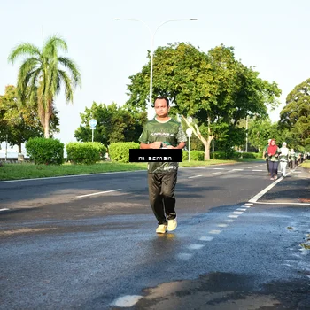 Runner Photo 6027309