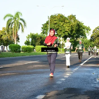Runner Photo 6027310