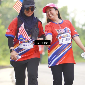 Runner Photo 6027311