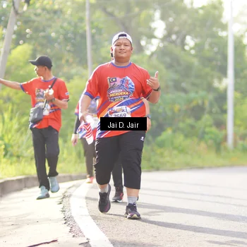 Runner Photo 6027317