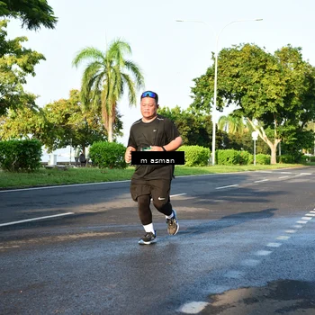 Runner Photo 6027320