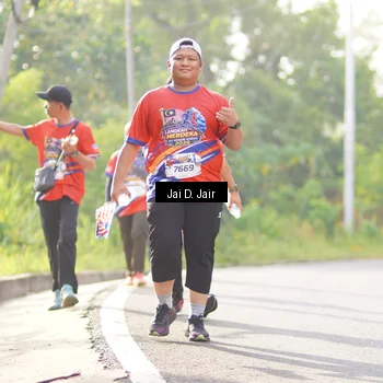 Runner Photo 6027322