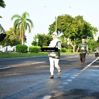 Runner Photo 6027323