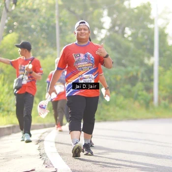 Runner Photo 6027327
