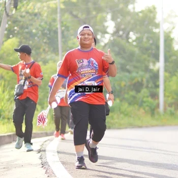 Runner Photo 6027330