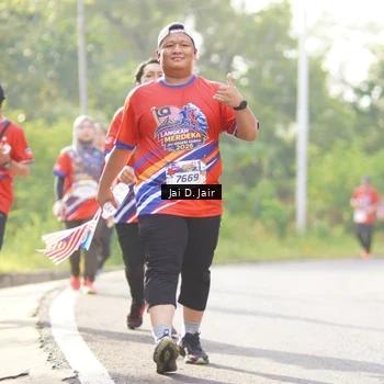 Runner Photo 6027335
