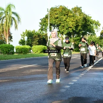 Runner Photo 6027336