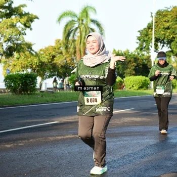Runner Photo 6027337