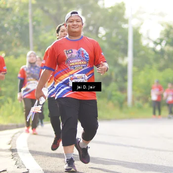 Runner Photo 6027339