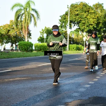 Runner Photo 6027340