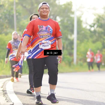 Runner Photo 6027342
