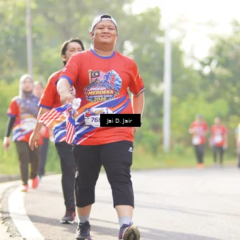 Runner Photo 6027346