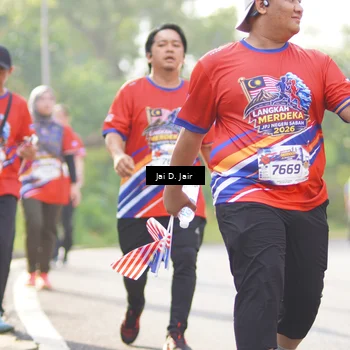 Runner Photo 6027352