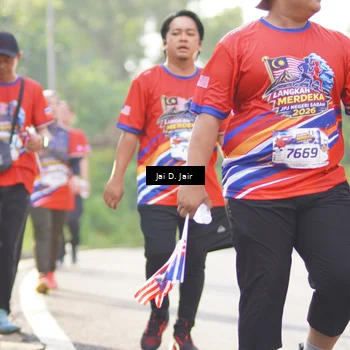 Runner Photo 6027355