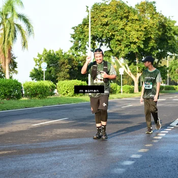 Runner Photo 6027362