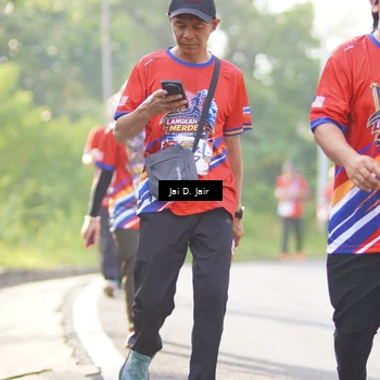 Runner Photo 6027364