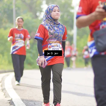 Runner Photo 6027370