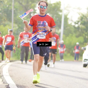 Runner Photo 6027372