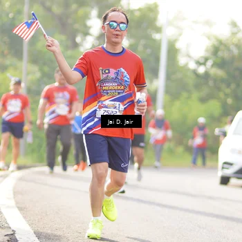Runner Photo 6027376