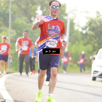 Runner Photo 6027380