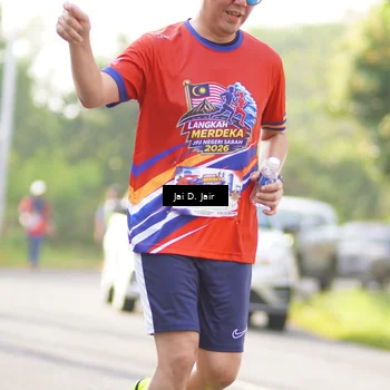 Runner Photo 6027382