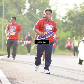 Runner Photo 6027384