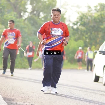 Runner Photo 6027388