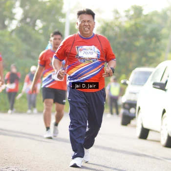 Runner Photo 6027392