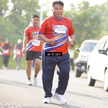 Runner Photo 6027394