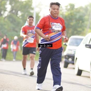 Runner Photo 6027399