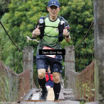 Runner Photo 60274