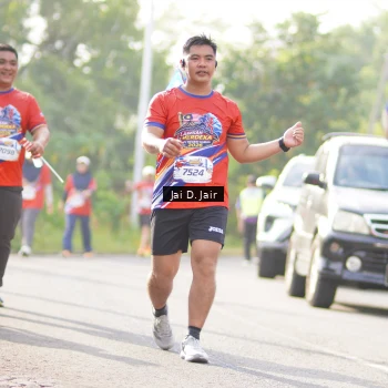 Runner Photo 6027404