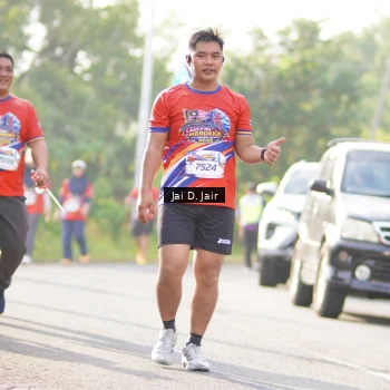 Runner Photo 6027405