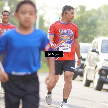 Runner Photo 6027407
