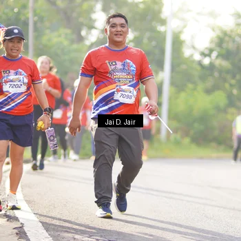 Runner Photo 6027408