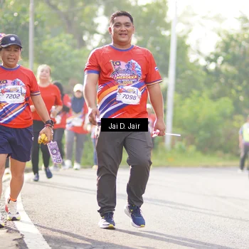 Runner Photo 6027409
