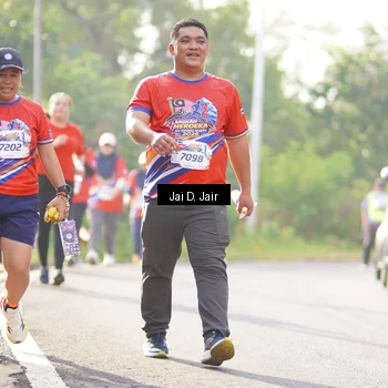 Runner Photo 6027410