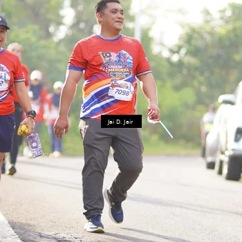 Runner Photo 6027411