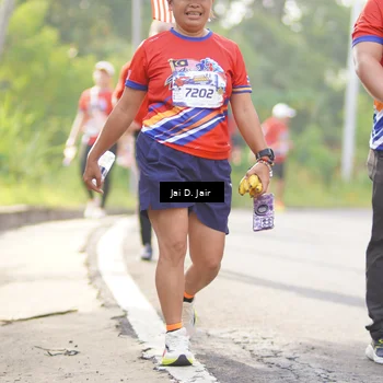 Runner Photo 6027414