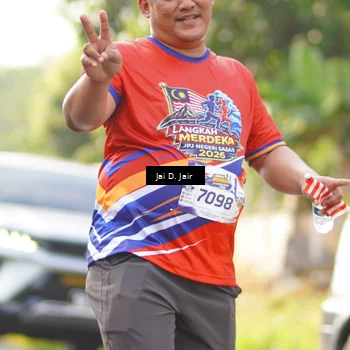 Runner Photo 6027417