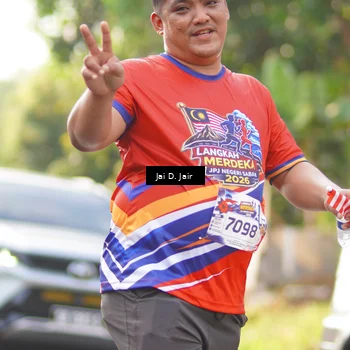 Runner Photo 6027418