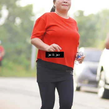 Runner Photo 6027419