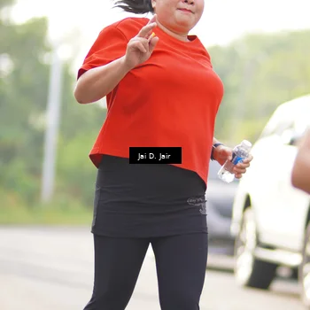 Runner Photo 6027420